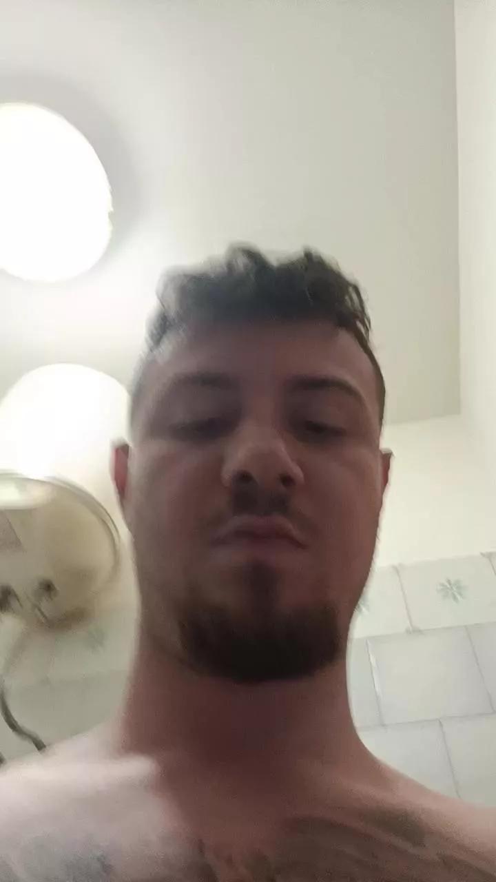 Jonny_joker99 from Cam4