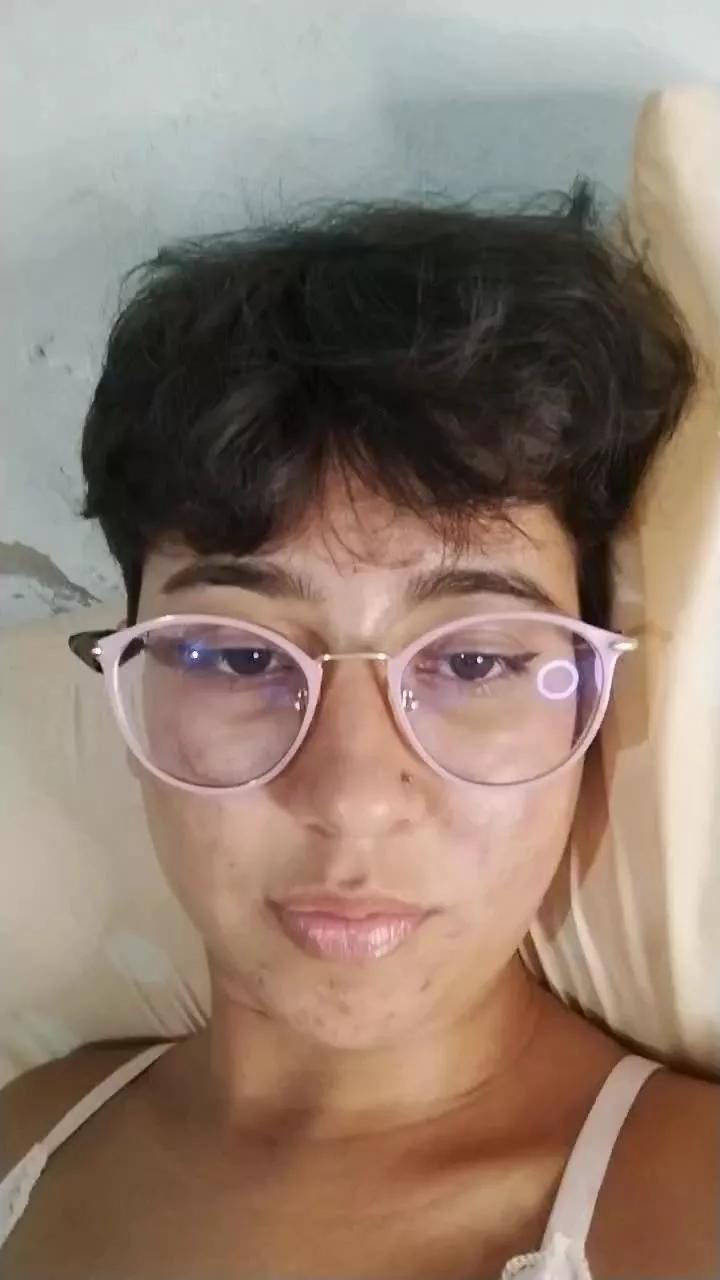 jujubinxx from Cam4