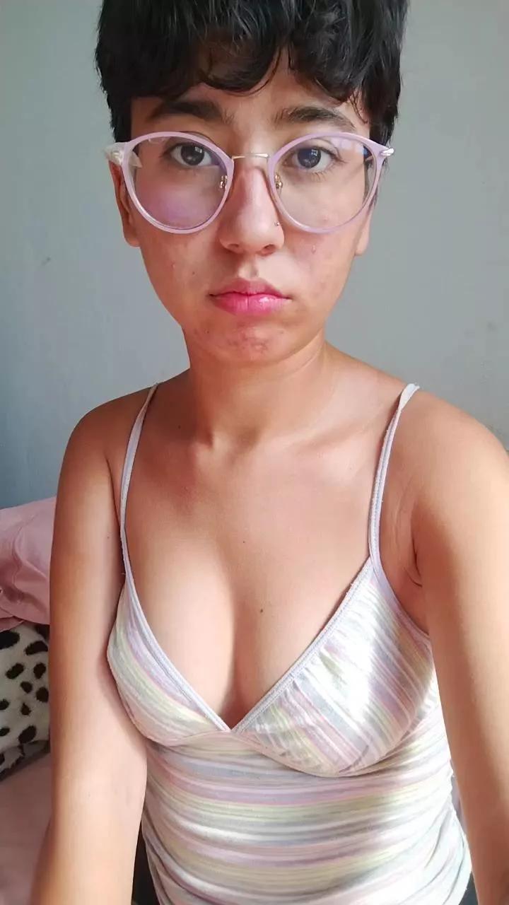 jujubinxx from Cam4