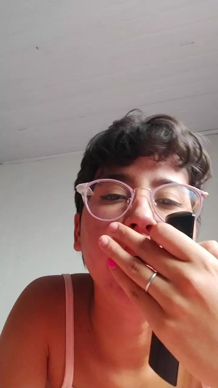 jujubinxx from Cam4