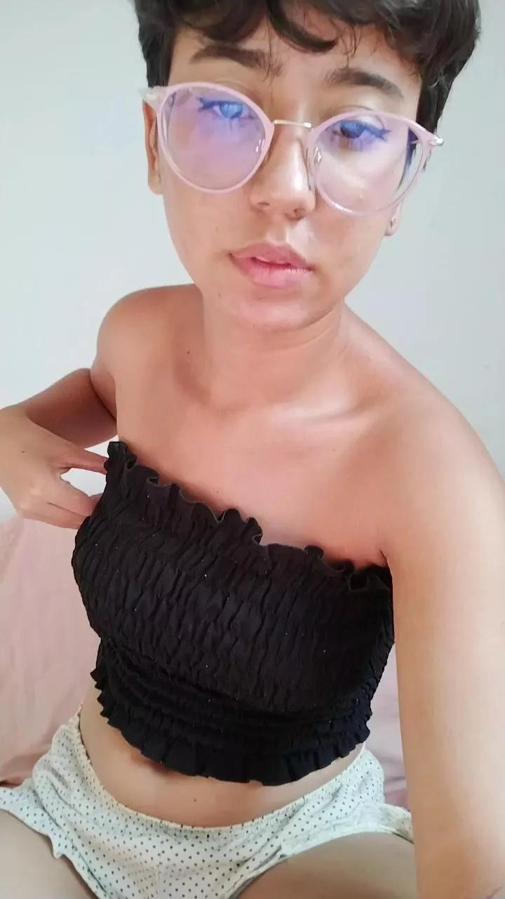 jujubinxx from Cam4