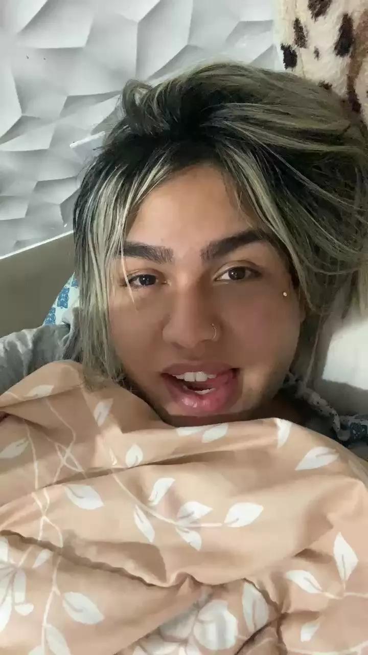 Juuju69 from Cam4