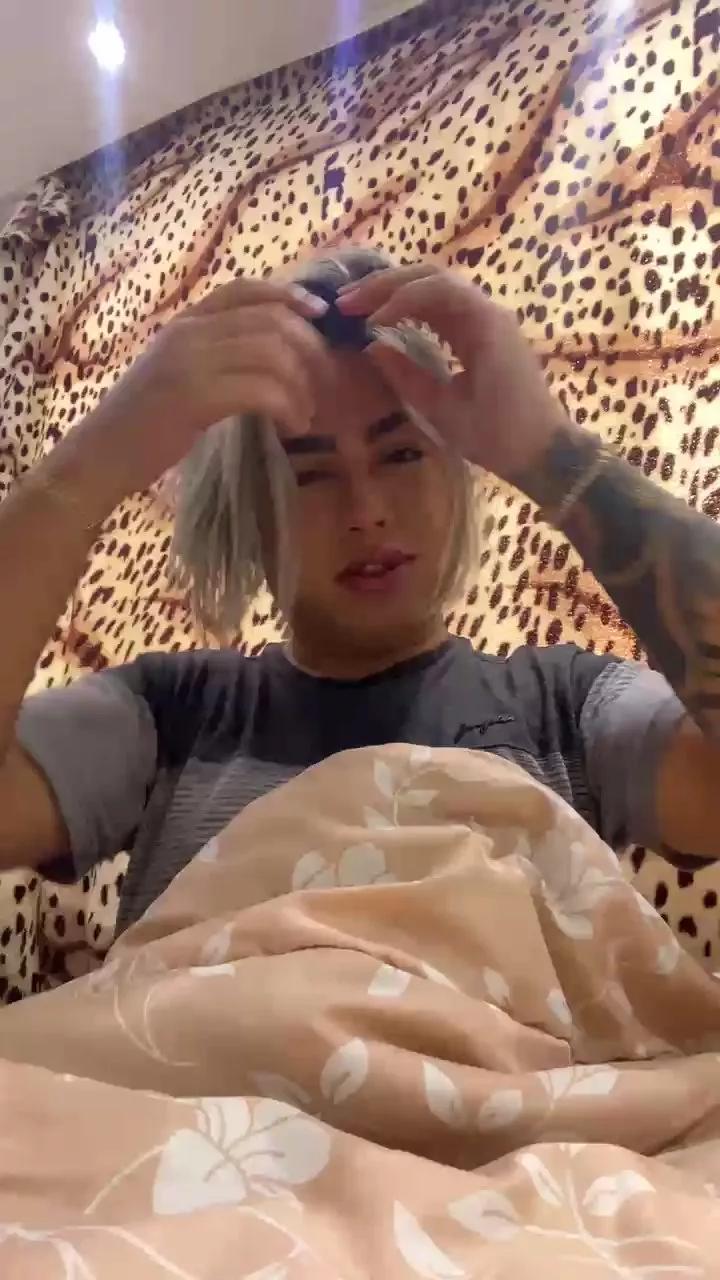 Juuju69 from Cam4