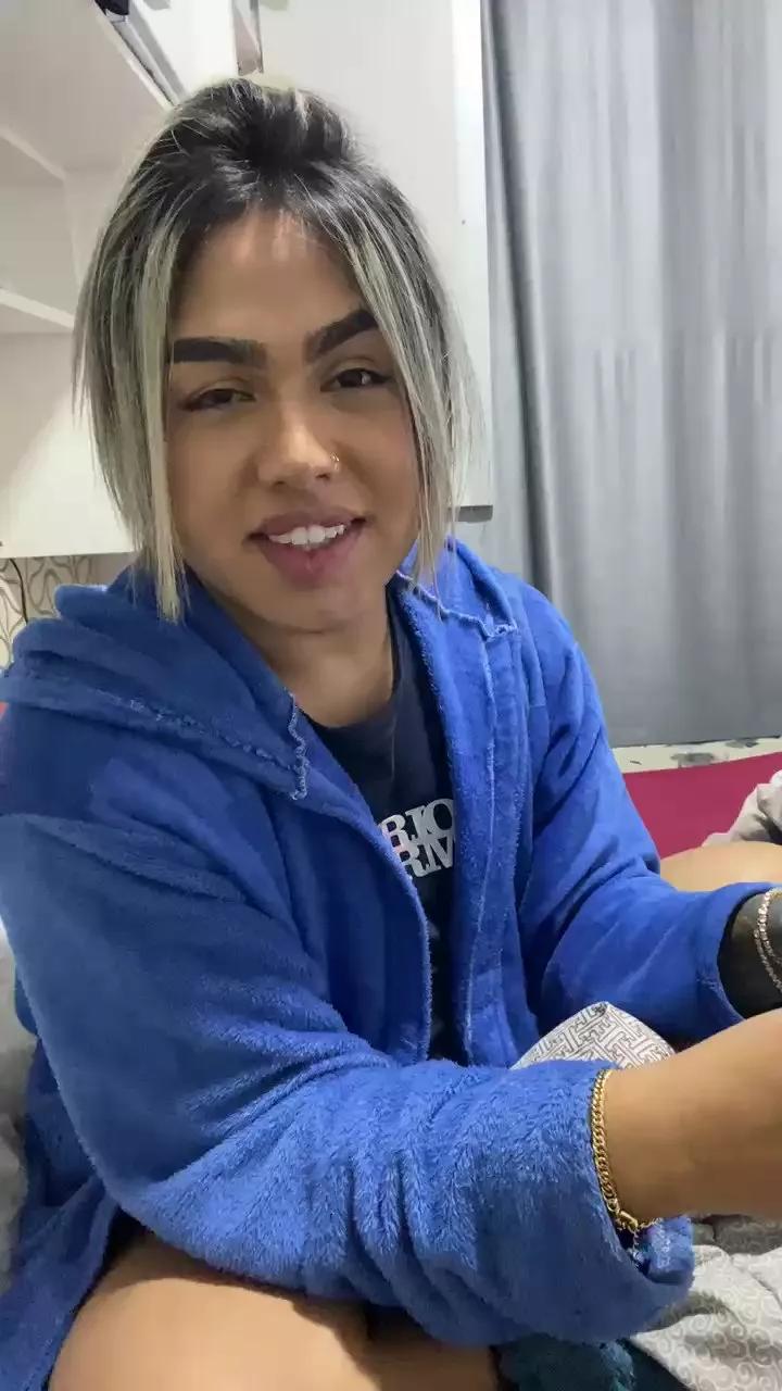 Juuju69 from Cam4