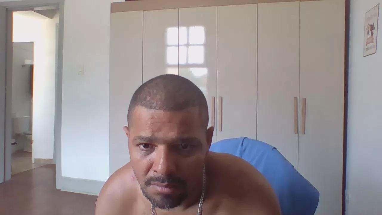 kaikerossi from Cam4
