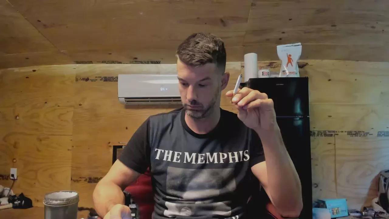 Kenny_Kyle from Cam4