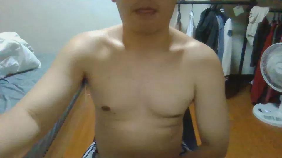 keven16 from Cam4
