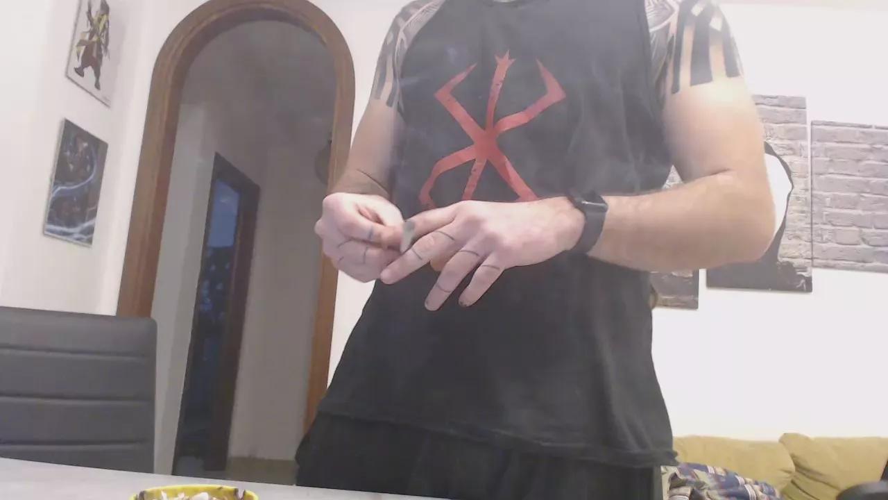 Kokorulez from Cam4