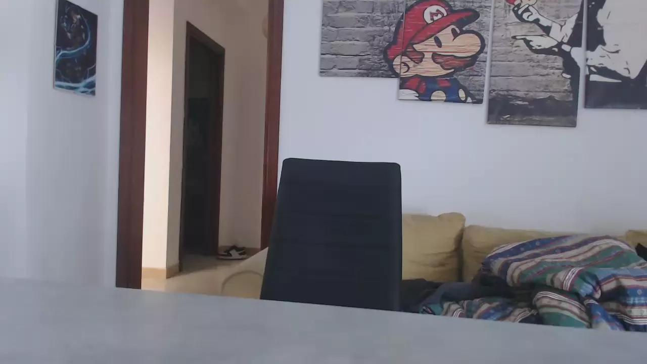 Kokorulez from Cam4