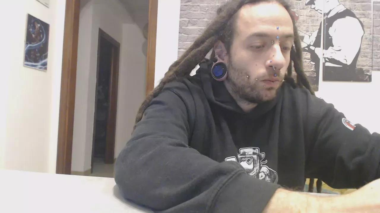 Kokorulez from Cam4