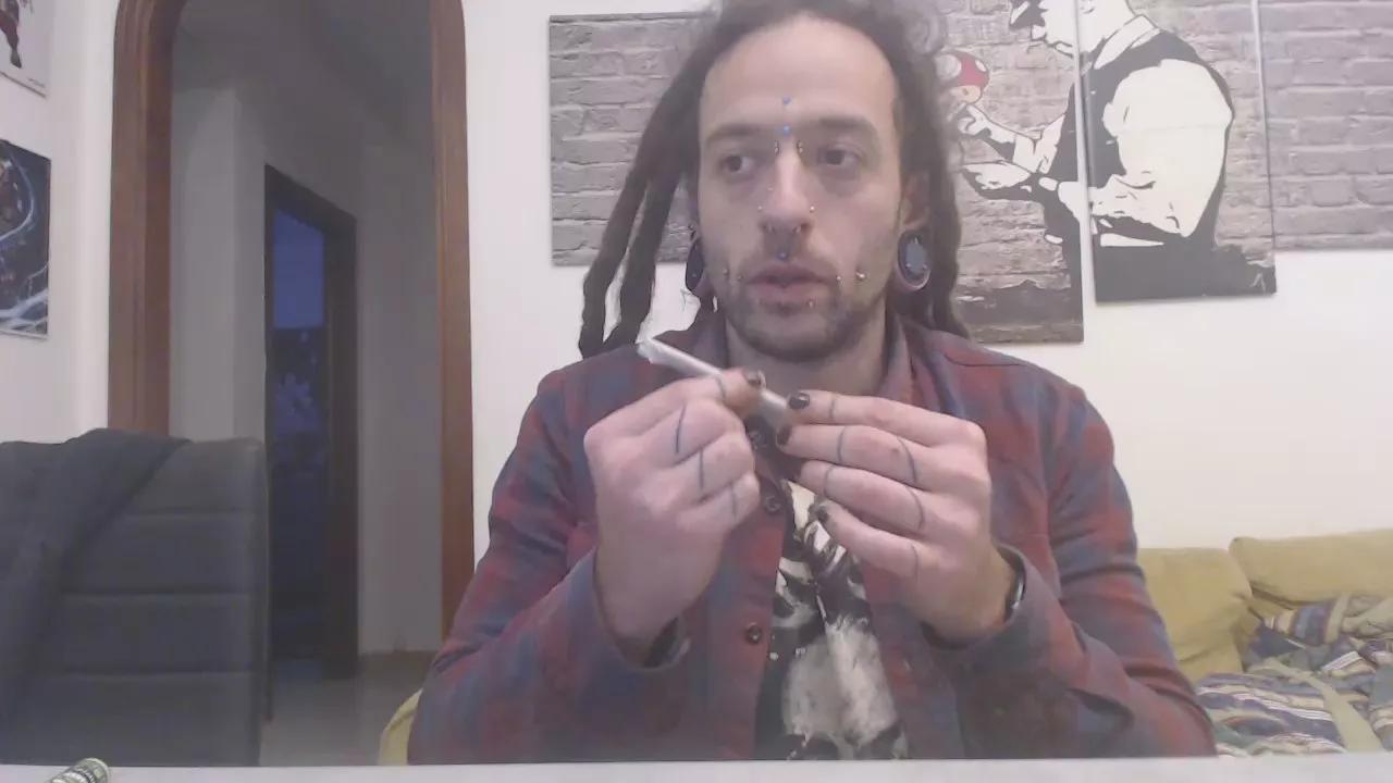 Kokorulez from Cam4