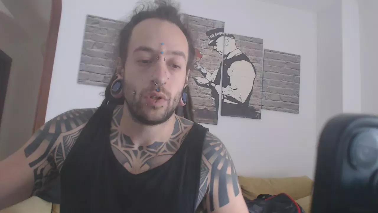 Kokorulez from Cam4