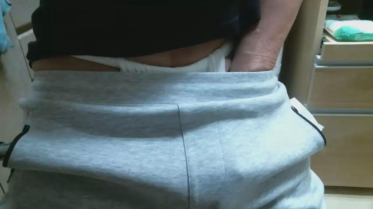 kroo22 from Cam4