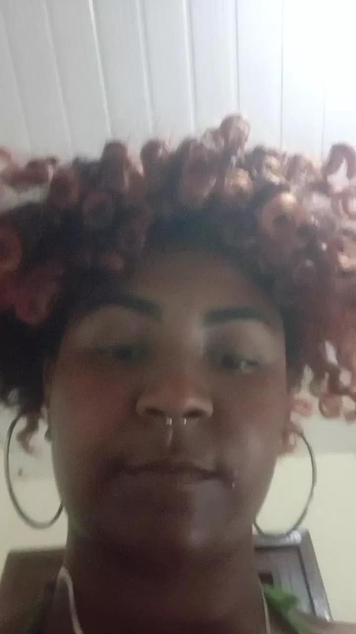 L_Lily from Cam4