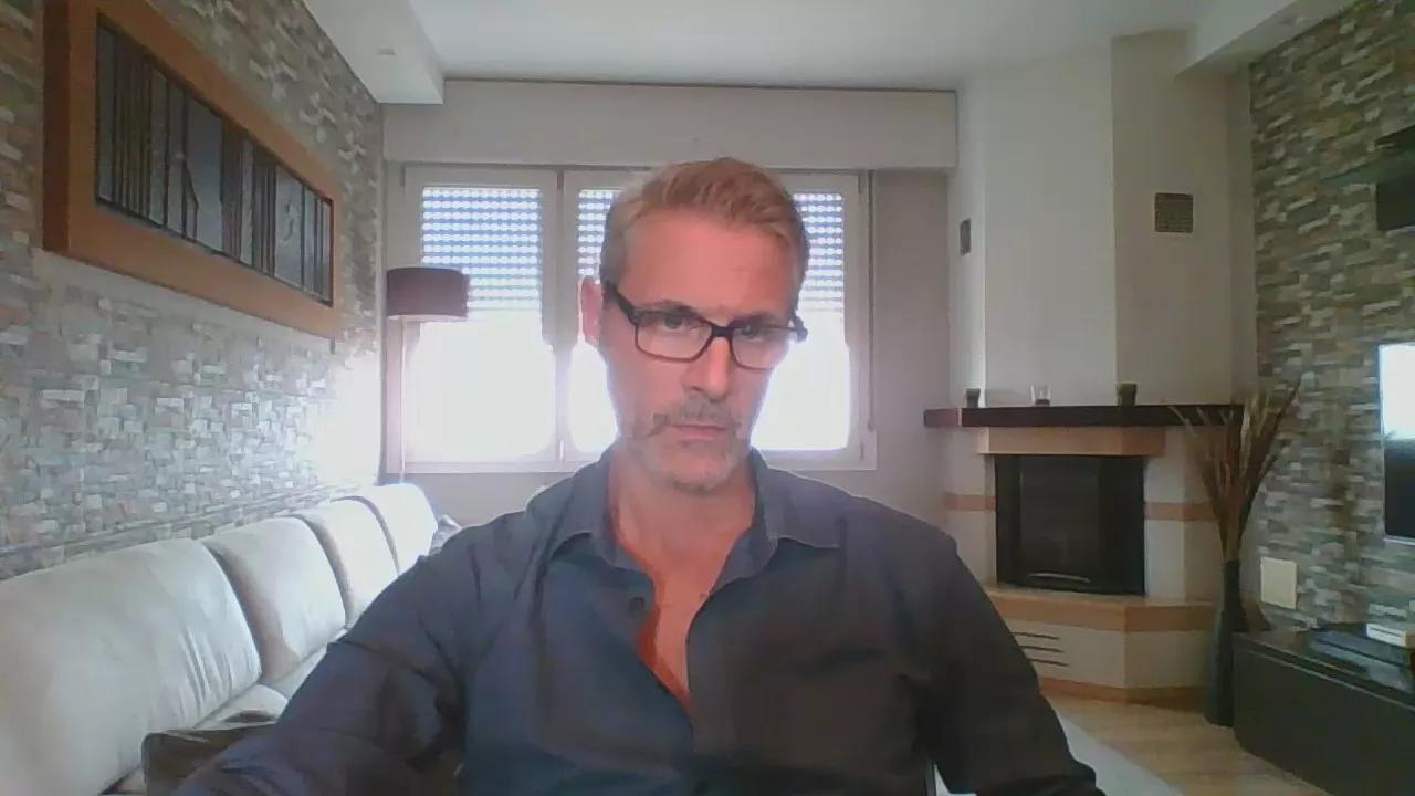 Lalas71 from Cam4