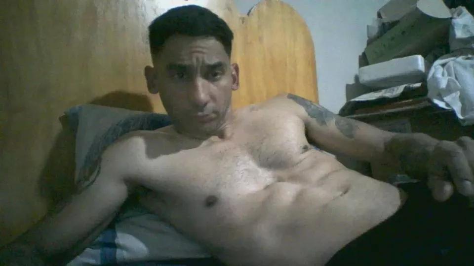 lalo_90 from Cam4