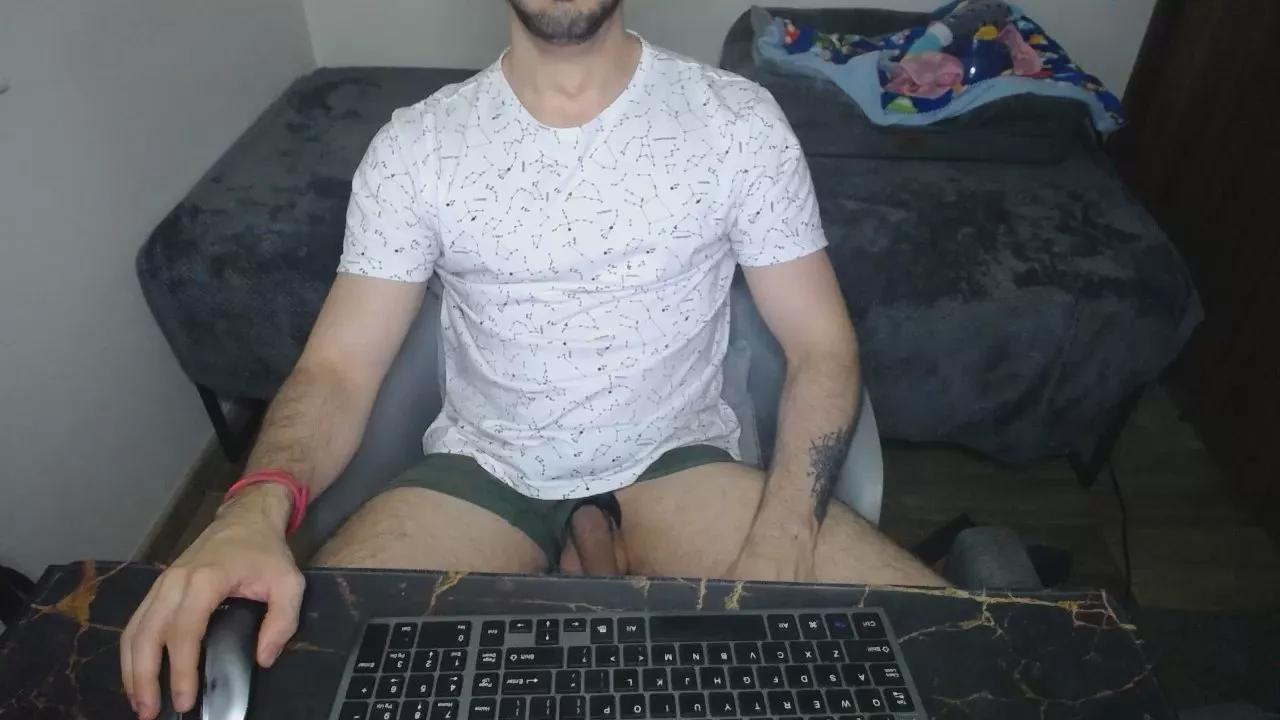 Lealboy from Cam4