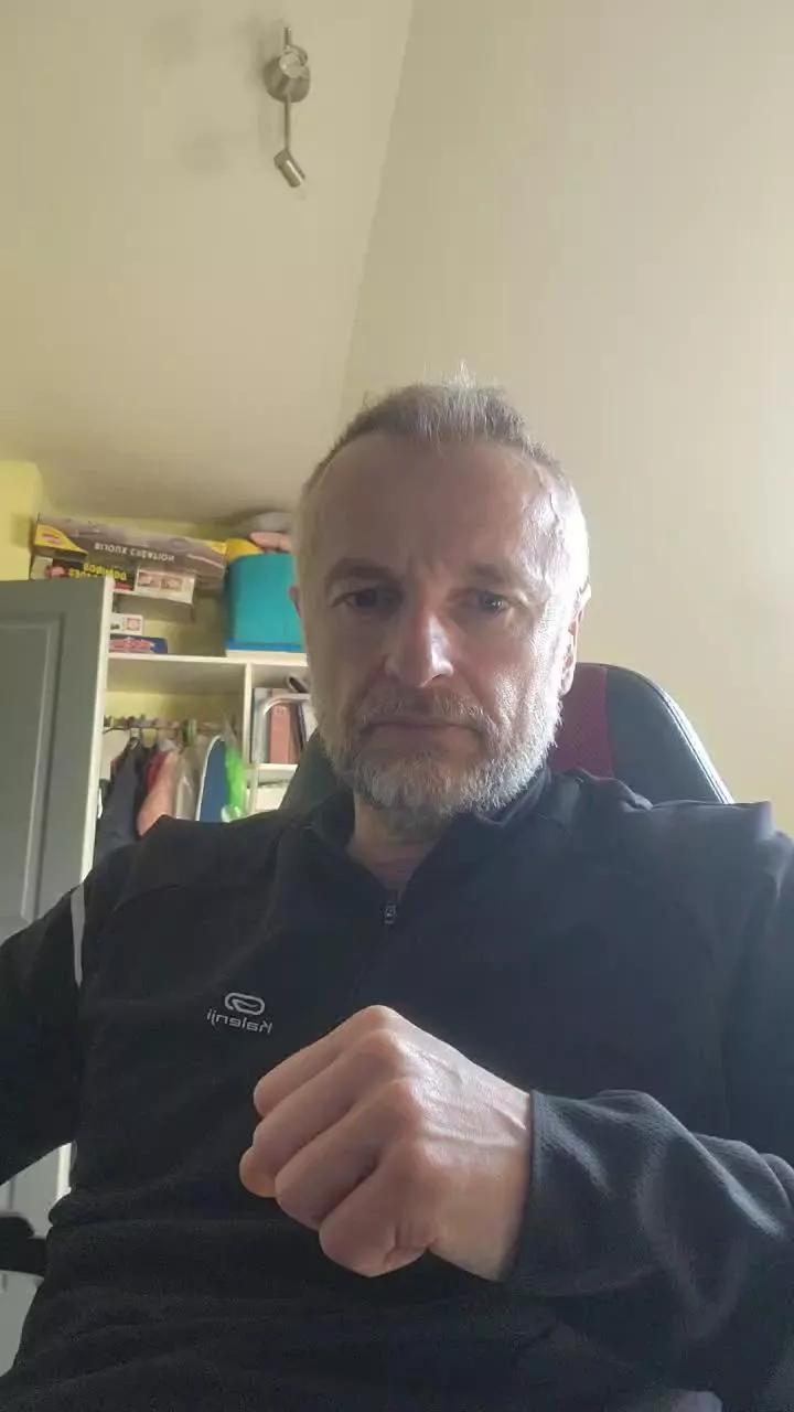 Lenny_Bhar from Cam4