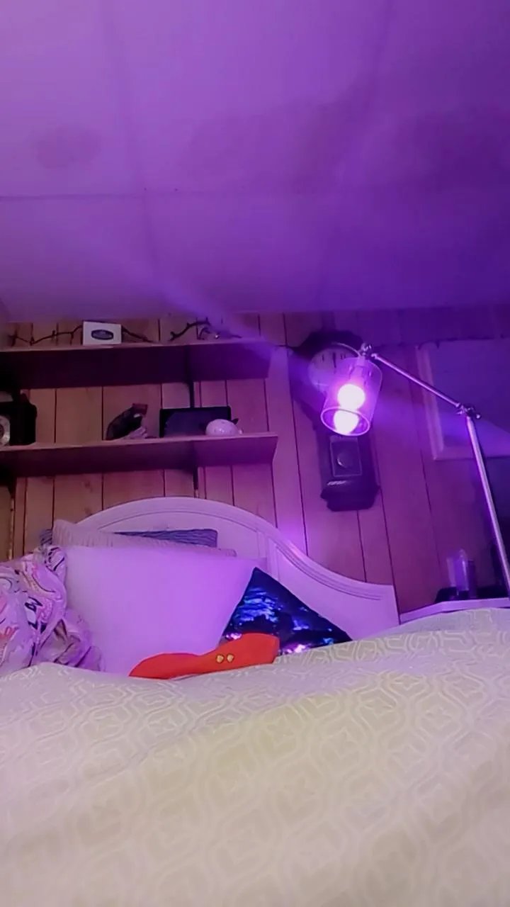 lilmissmuppet on Cam4 