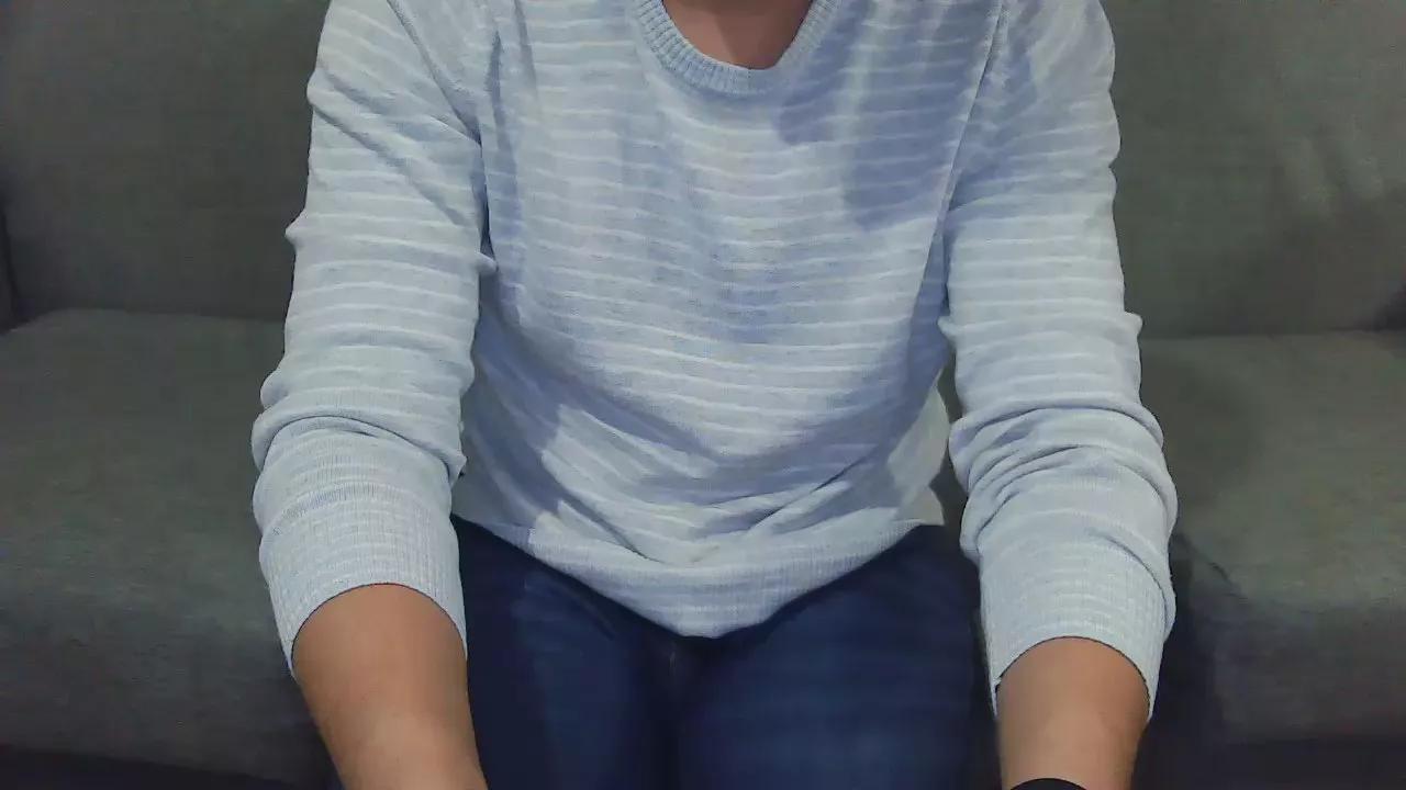 Lobo_mx19 from Cam4