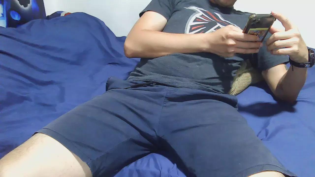 Lobo_mx19 from Cam4