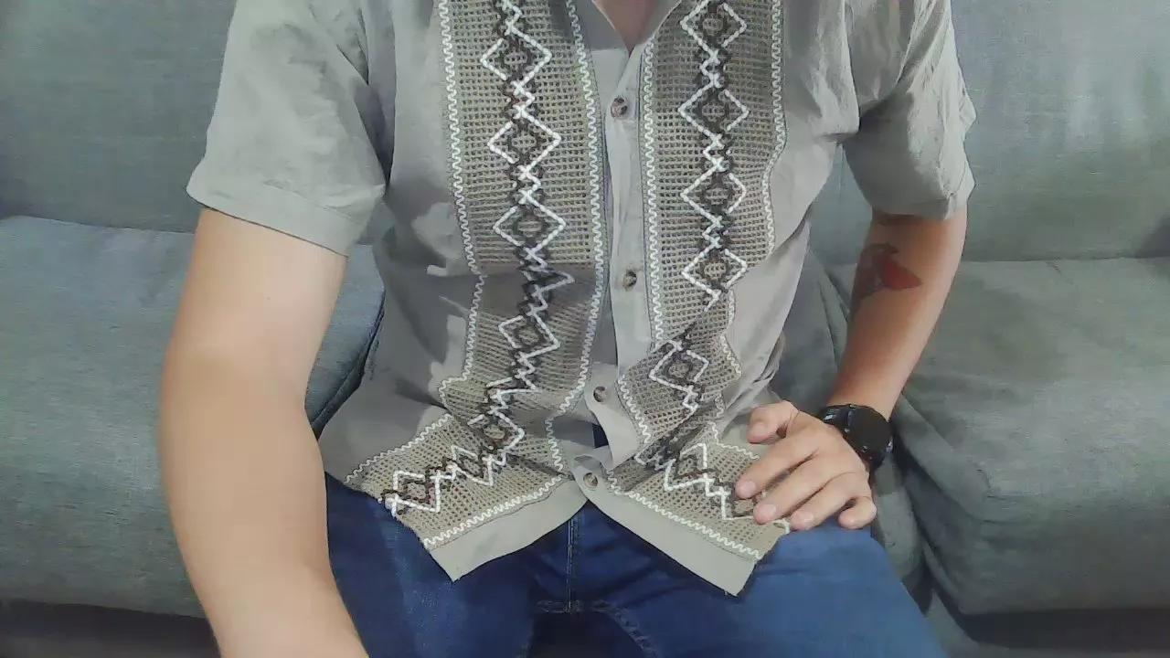 Lobo_mx19 from Cam4