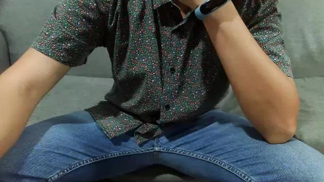 Lobo_mx19 from Cam4