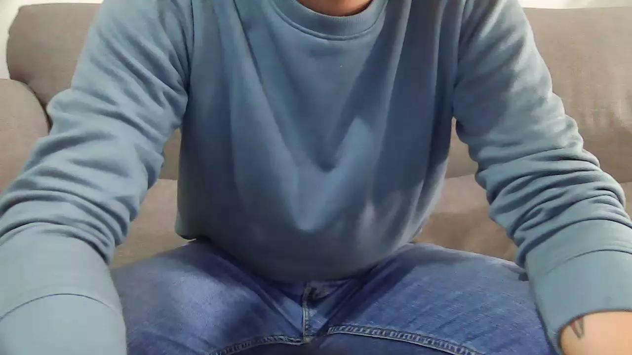 Lobo_mx19 from Cam4