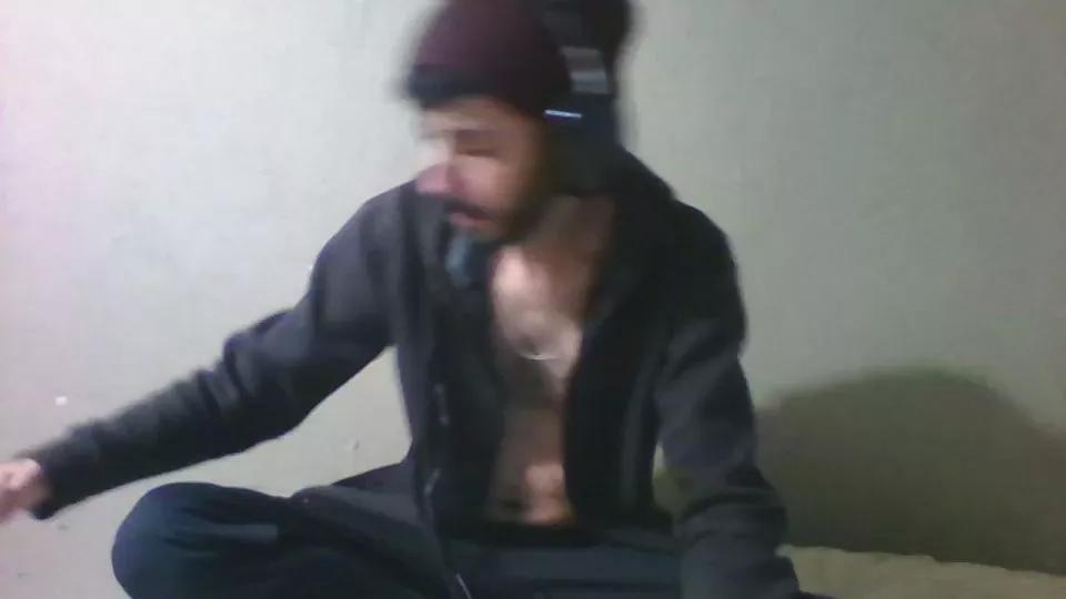 loconcreto2 from Cam4