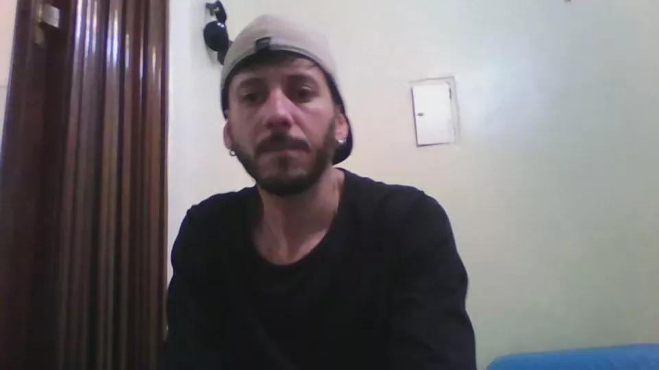 loconcreto2 from Cam4