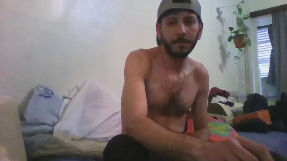 loconcreto2 from Cam4