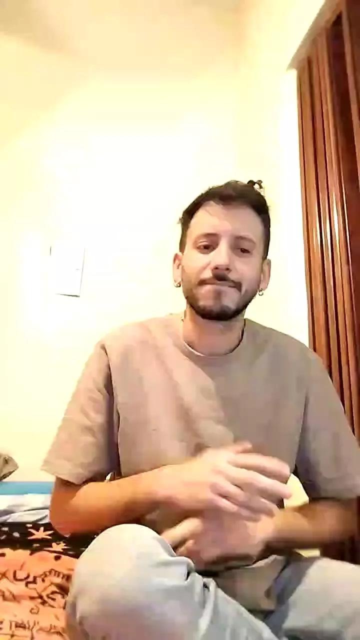 loconcreto2 from Cam4