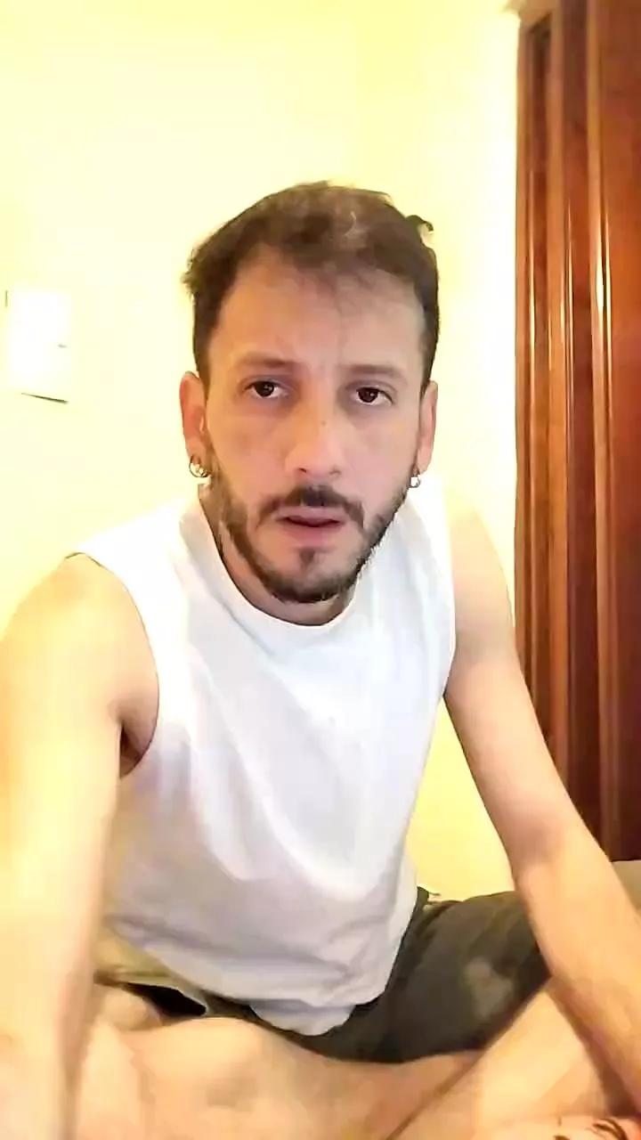 loconcreto2 from Cam4
