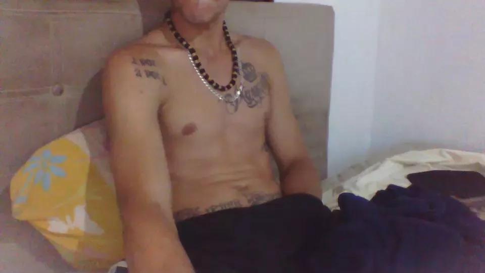 Maalbeckk from Cam4