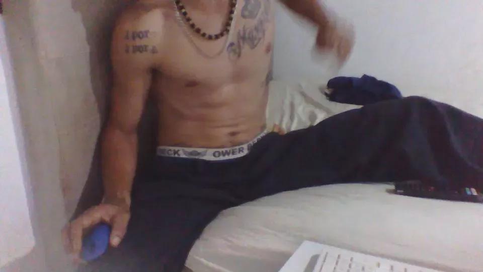 Maalbeckk from Cam4