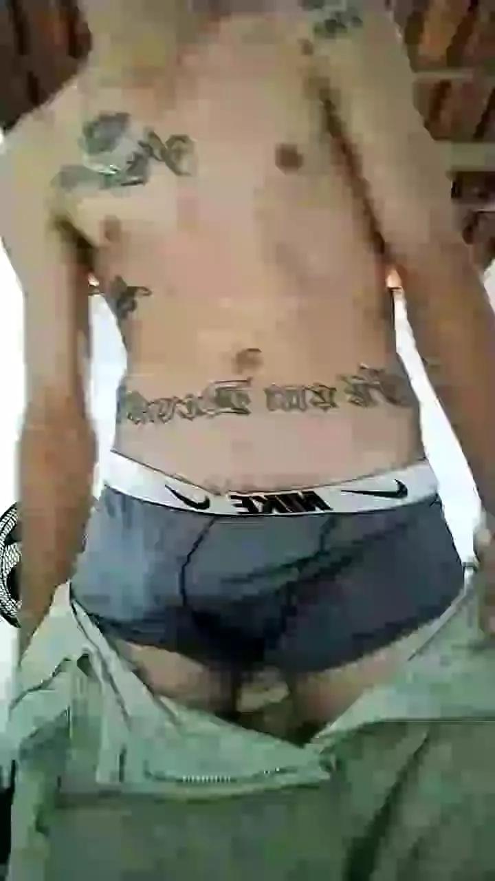 Maalbeckk from Cam4