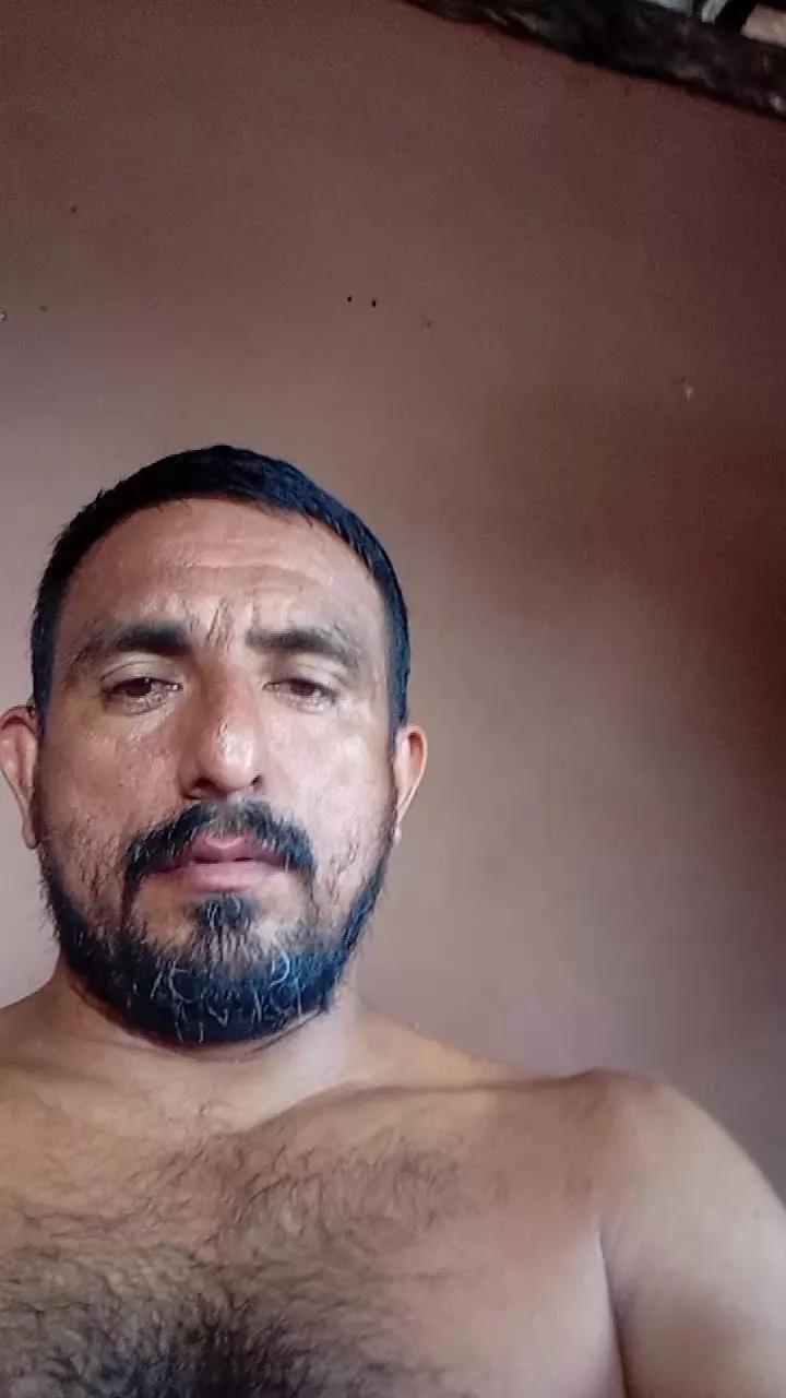 macar4 from Cam4