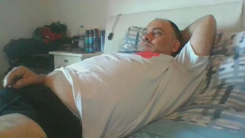 Maialerotante from Cam4
