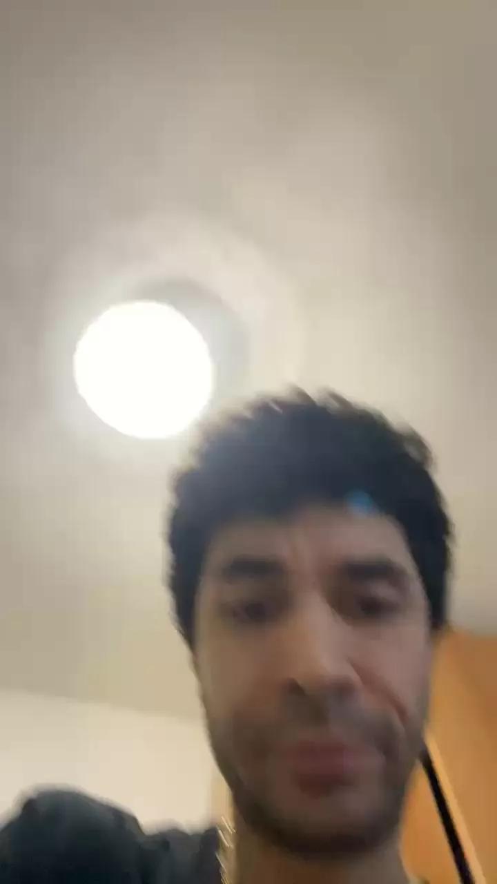 Matty_kk_ from Cam4