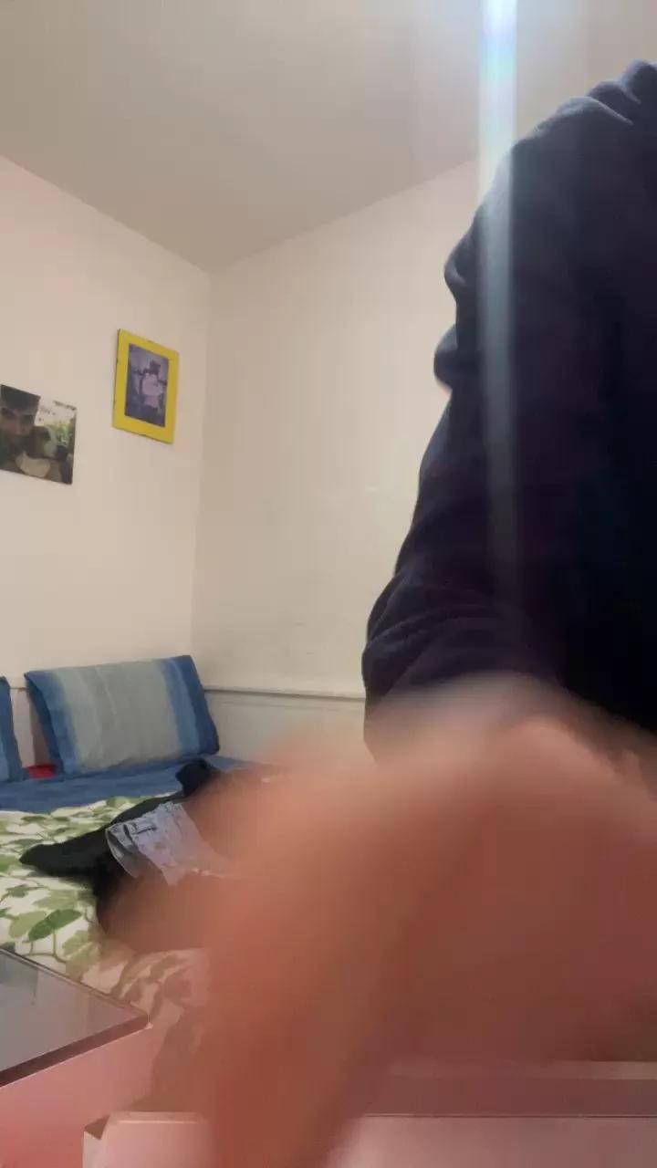 Matty_kk_ from Cam4