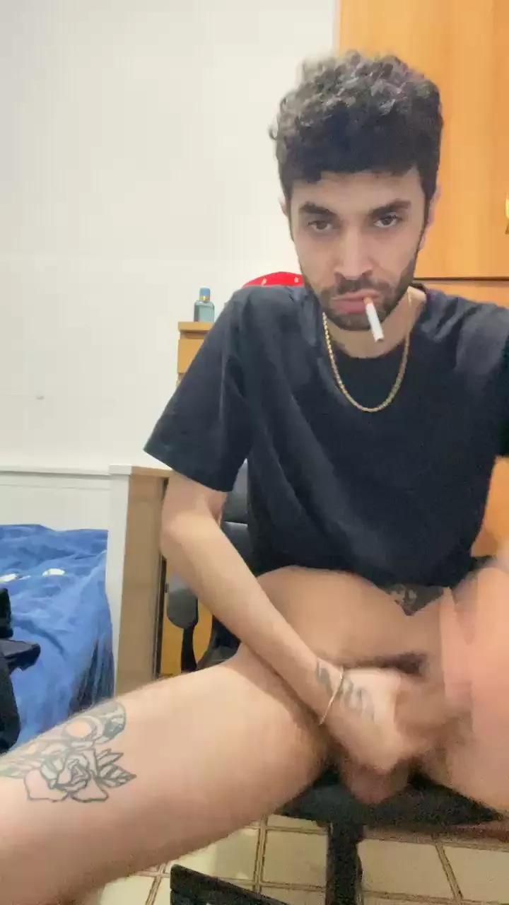 Matty_kk_ from Cam4