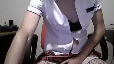 mayatspd from Cam4