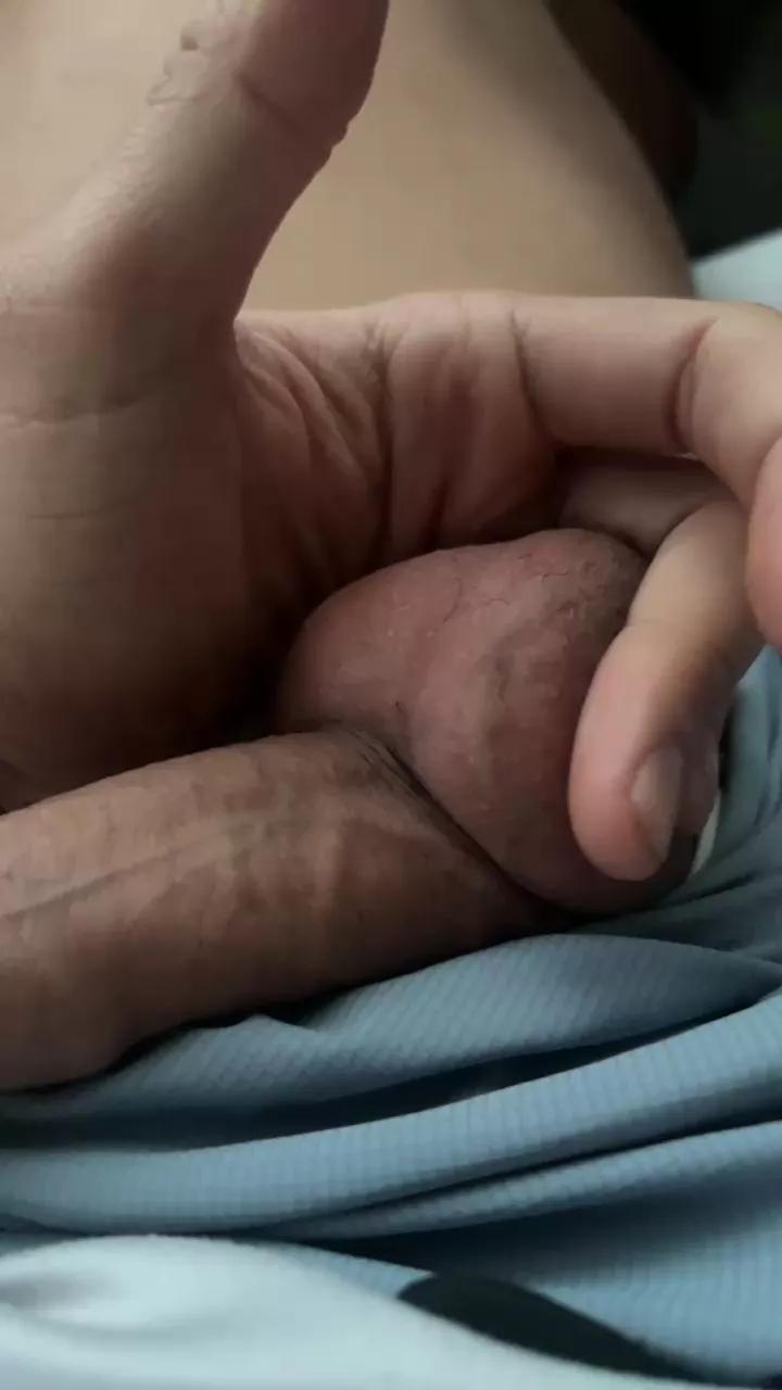 membrocm18 from Cam4