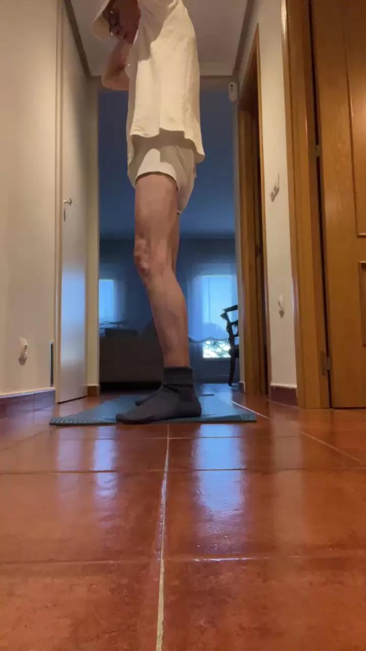 MeMolaMuxo from Cam4