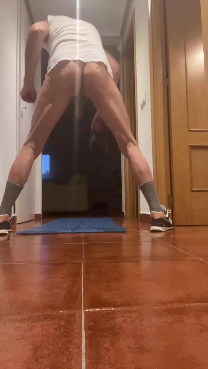 MeMolaMuxo from Cam4