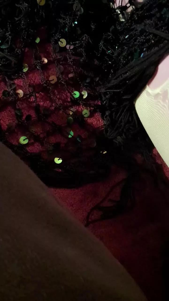 MermaidNTiger from Cam4
