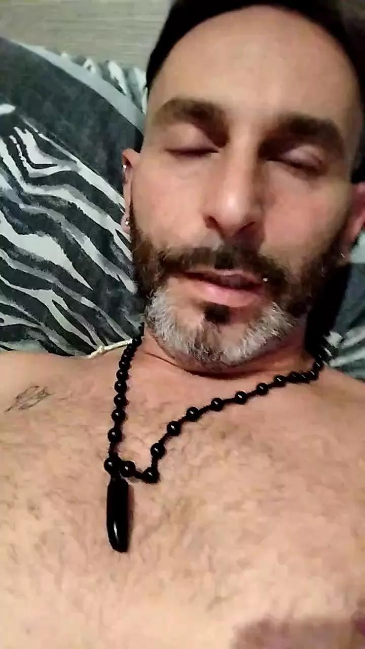 Messiah777 from Cam4