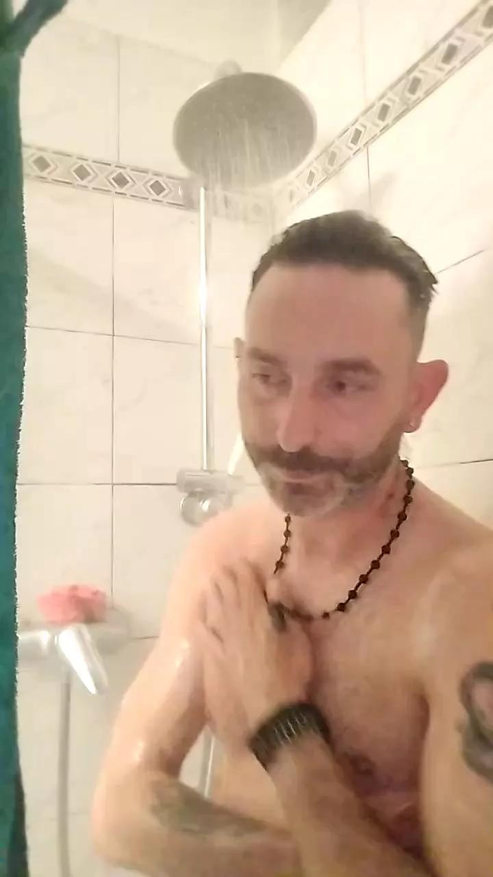 Messiah777 from Cam4