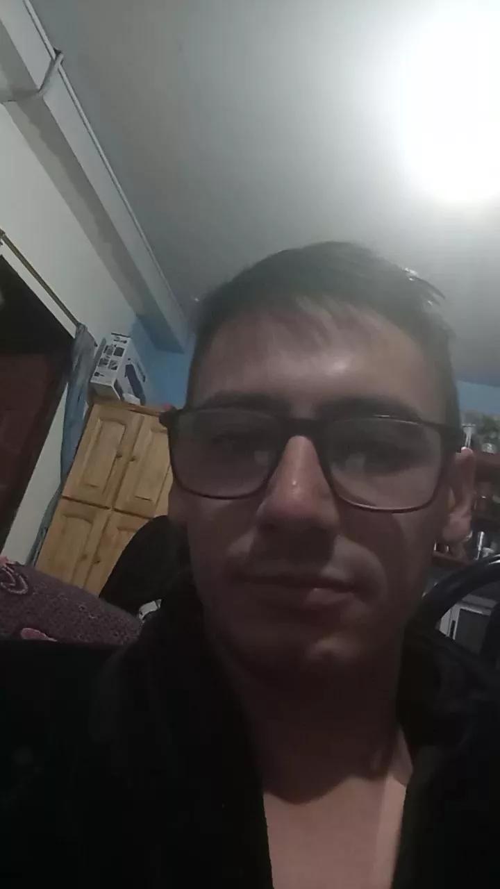 miki_angelo from Cam4