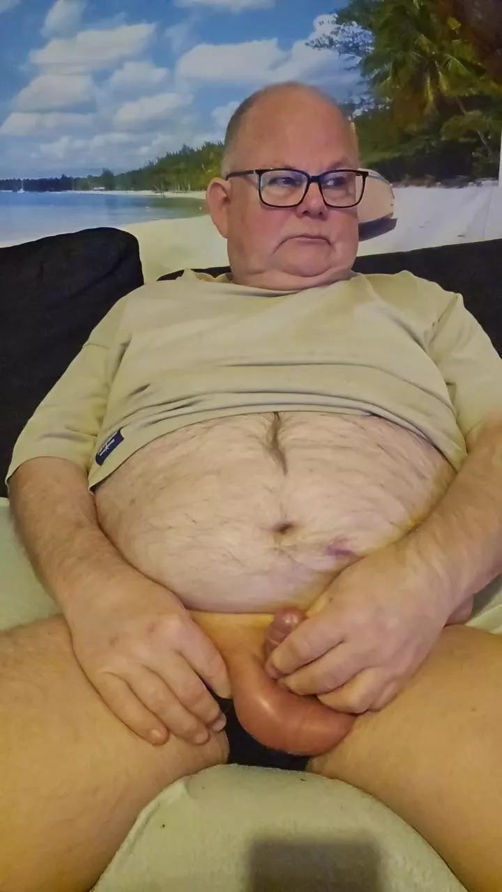 mullig57 from Cam4